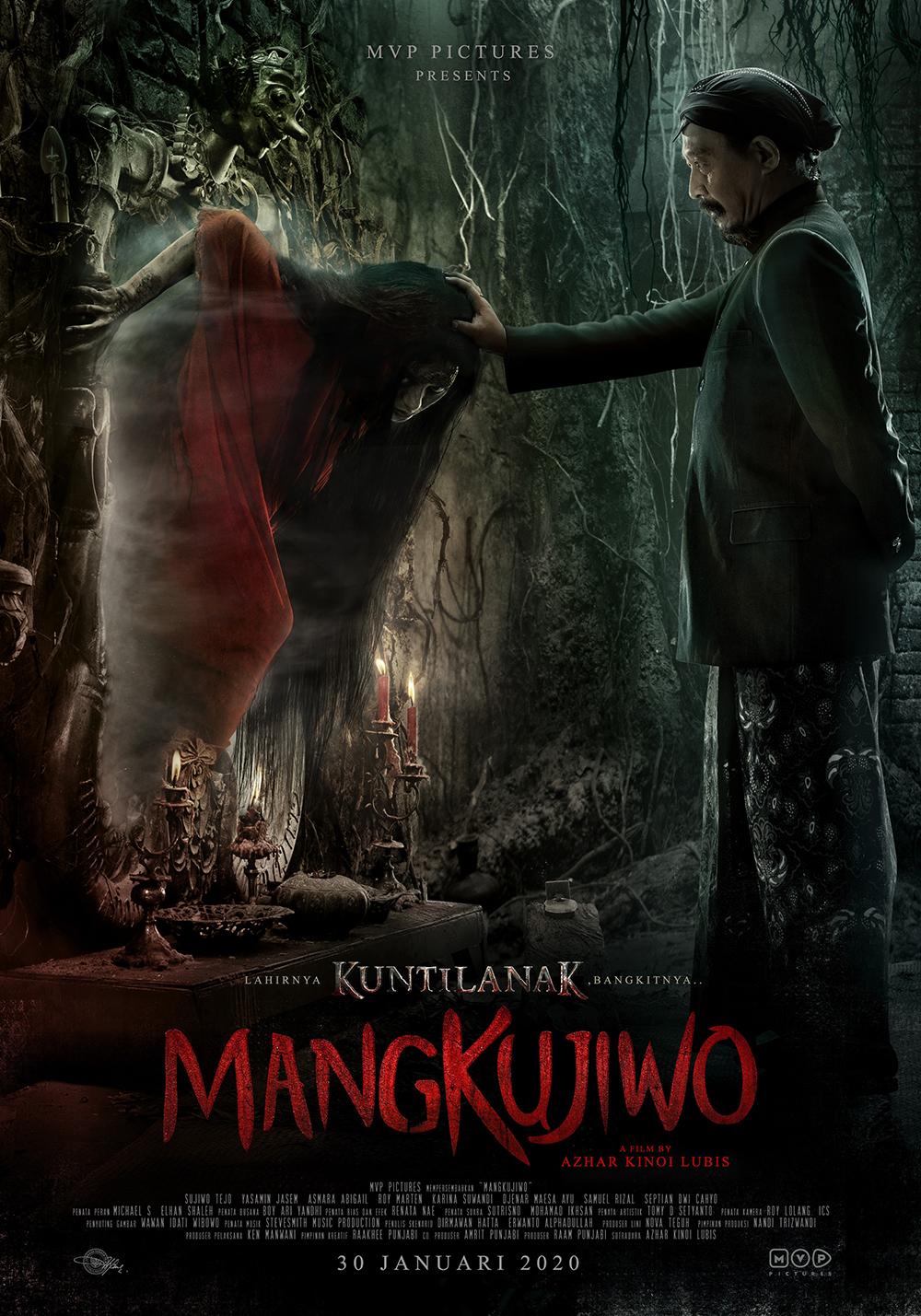 Poster Mangkujiwo