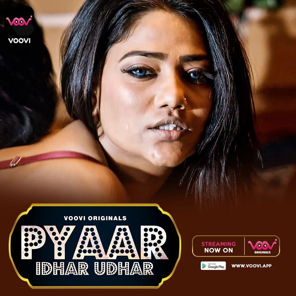 Pyaar Idhar Udhar