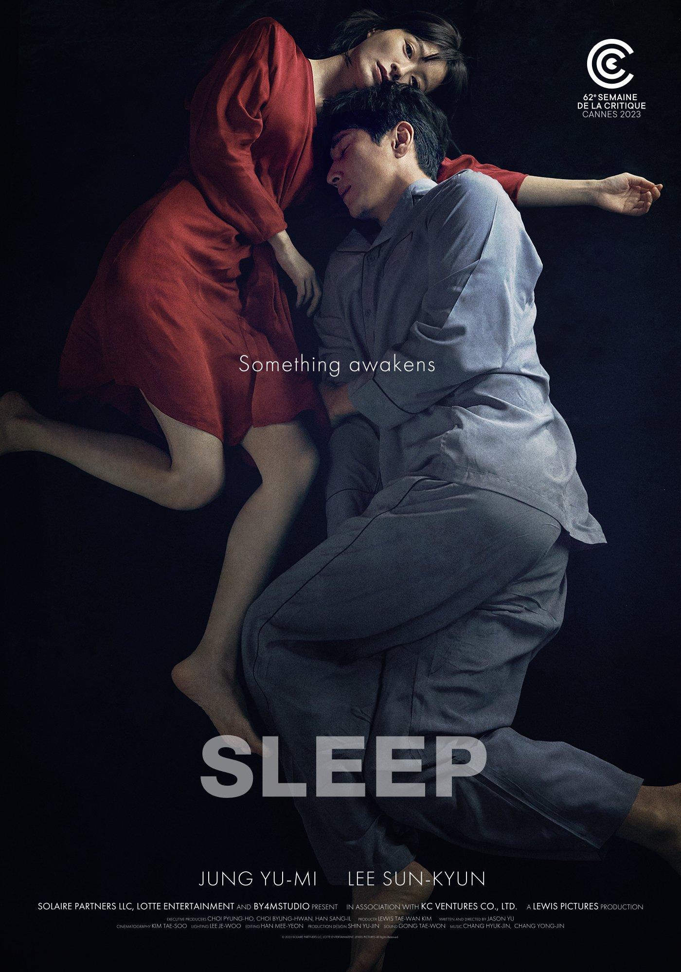 Sleep [Telugu]