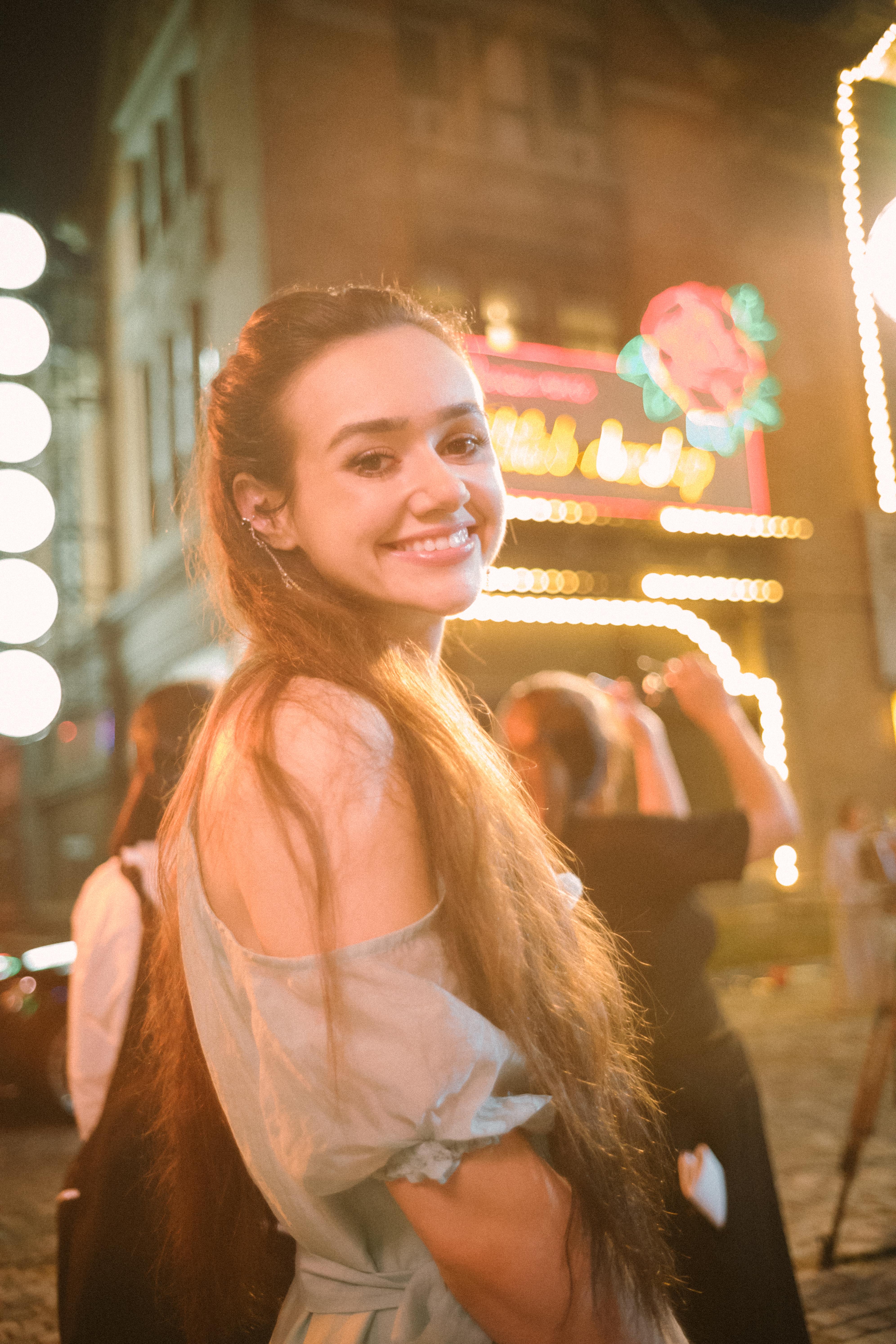 Mia Cara Kinsella