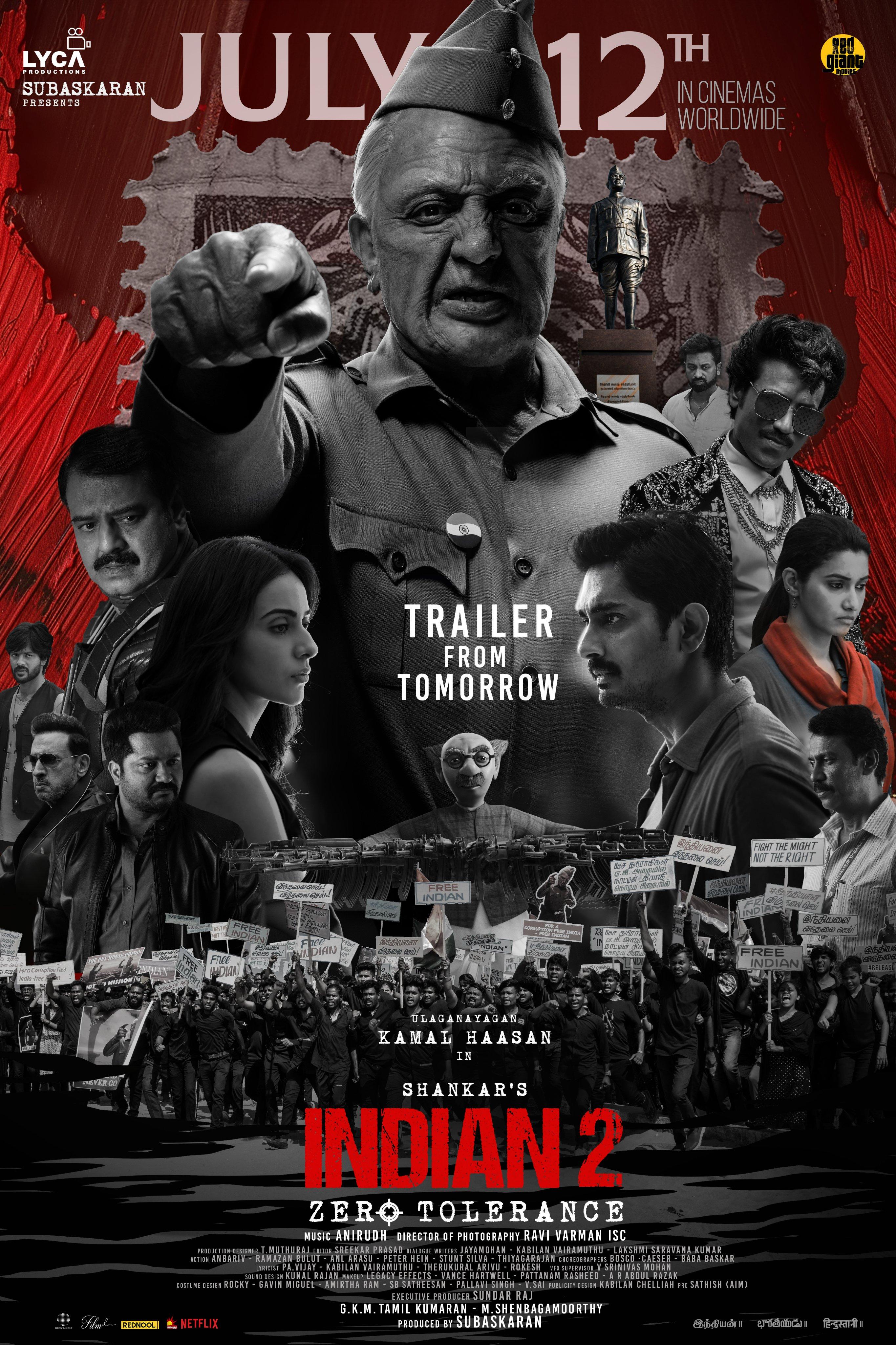 Indian 2