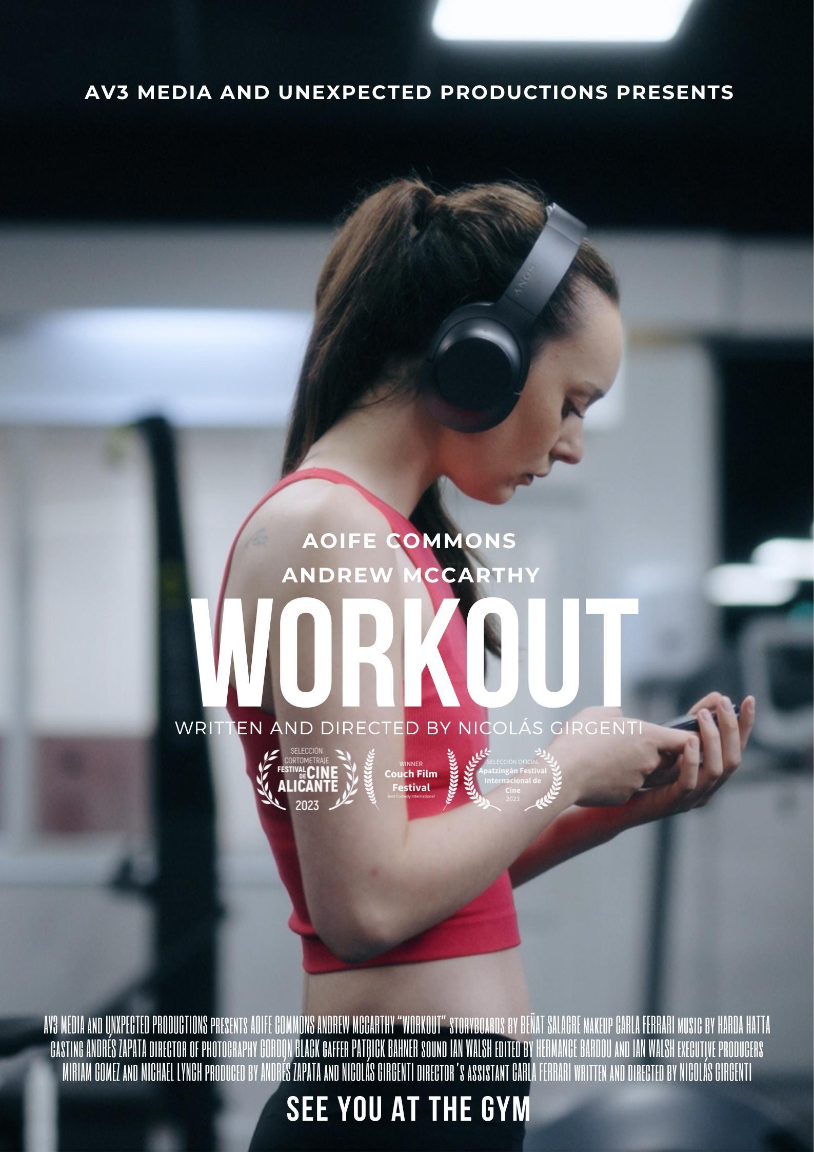 Workout