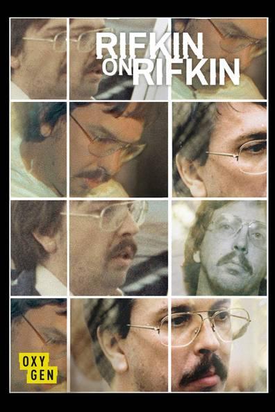 Poster Rifkin on Rifkin: Private Confessions of a Serial Killer