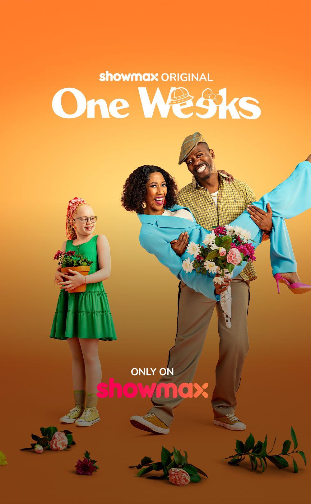 One Weeks