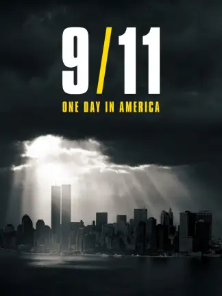 9/11: One Day in America: Told in Full (2021) poster