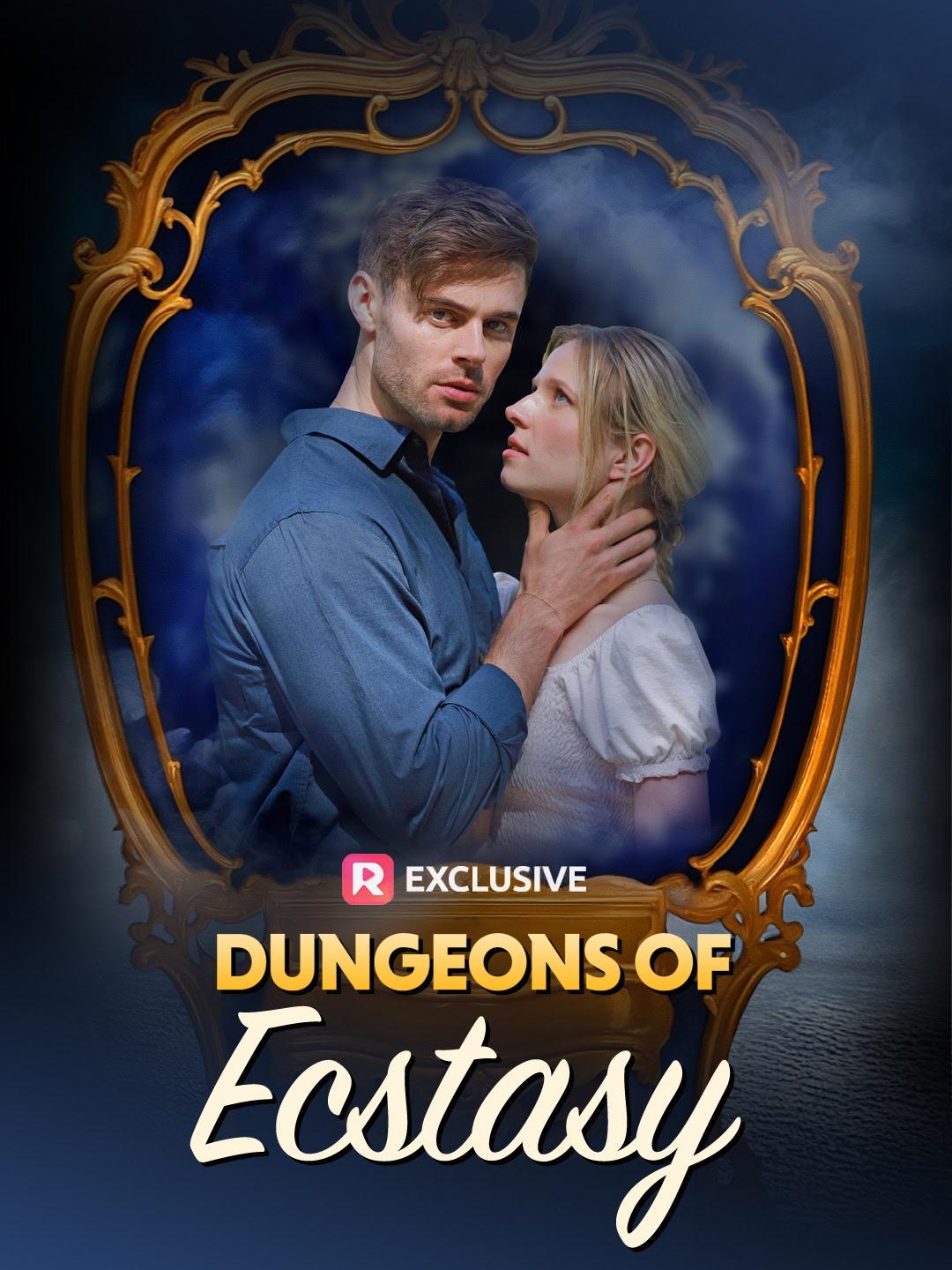 Dungeons of Ecstasy