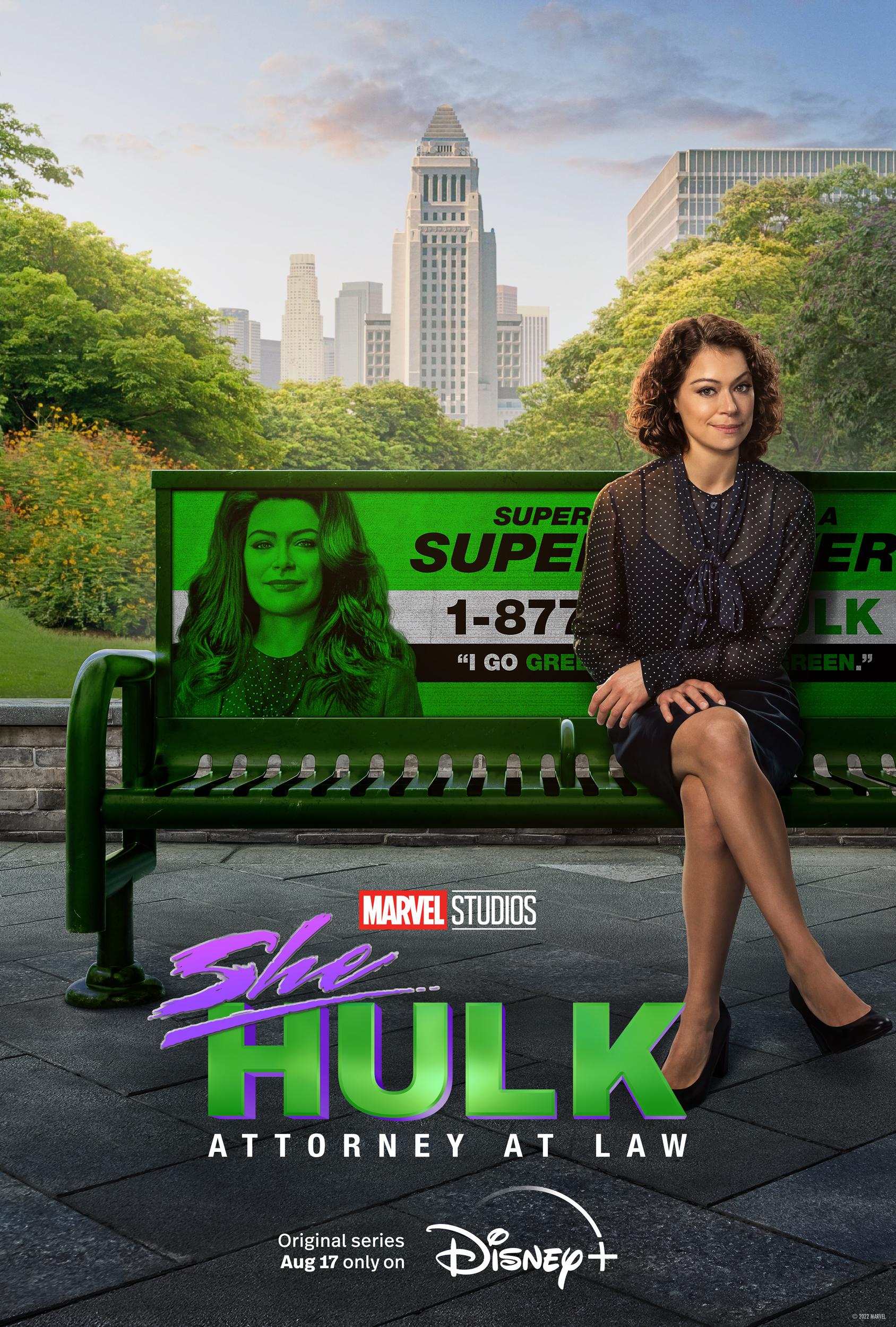 She-Hulk: Attorney at Law [Telugu]