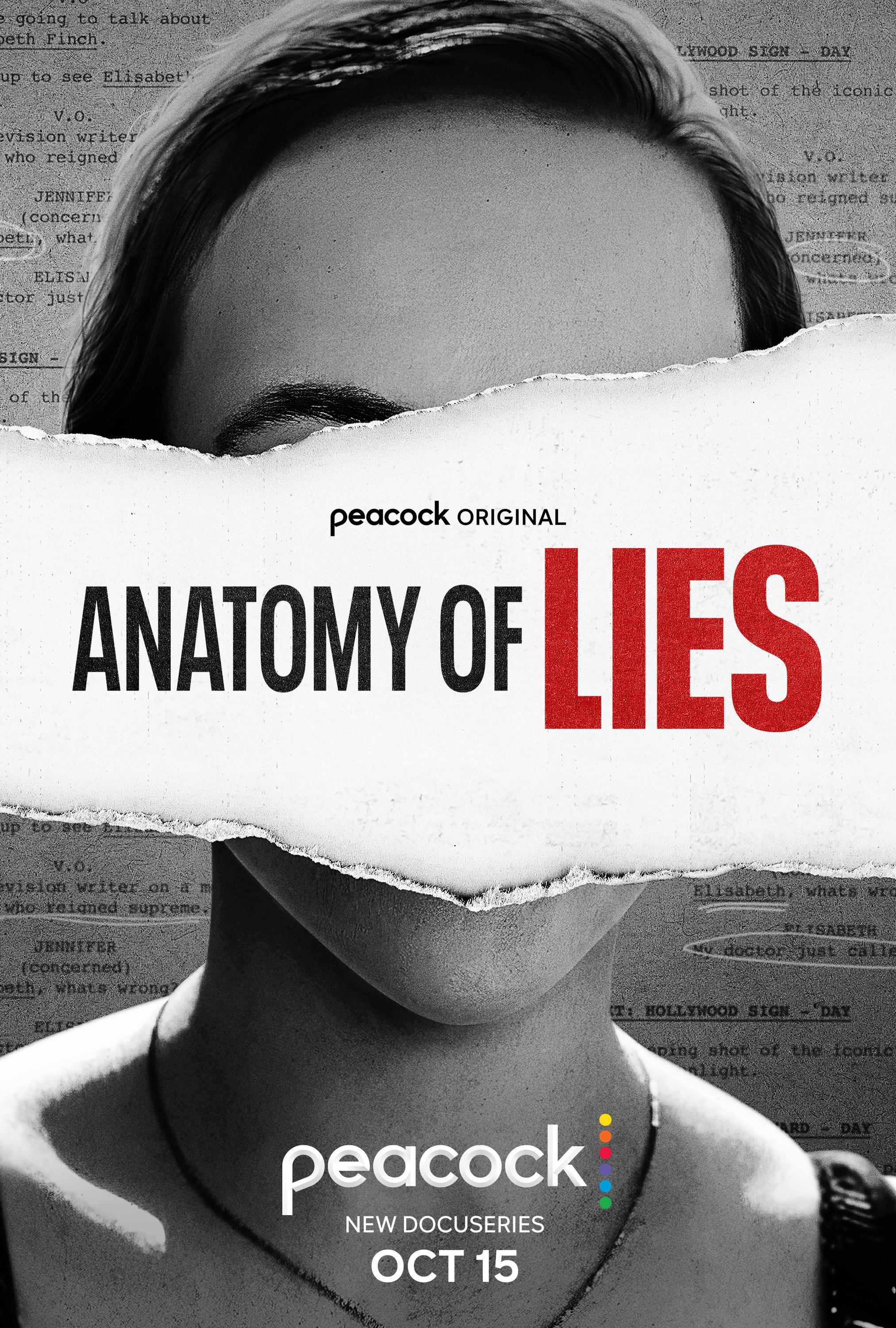 Anatomy of Lies-S1E1
