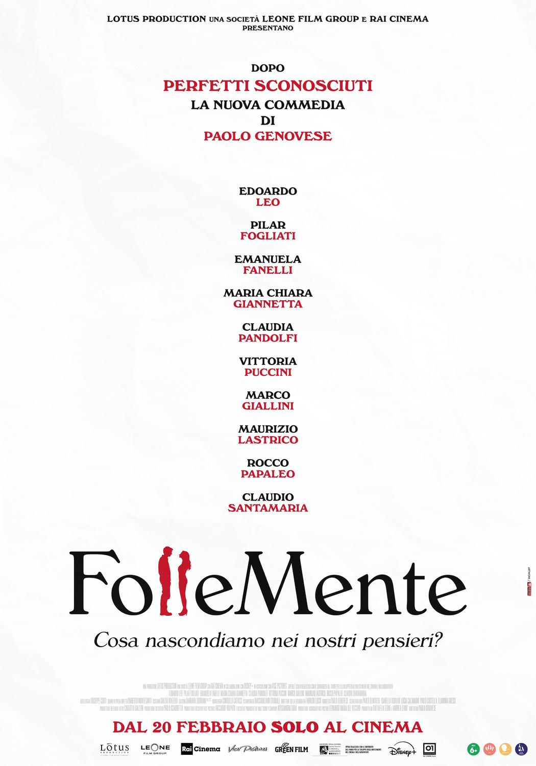 Madly