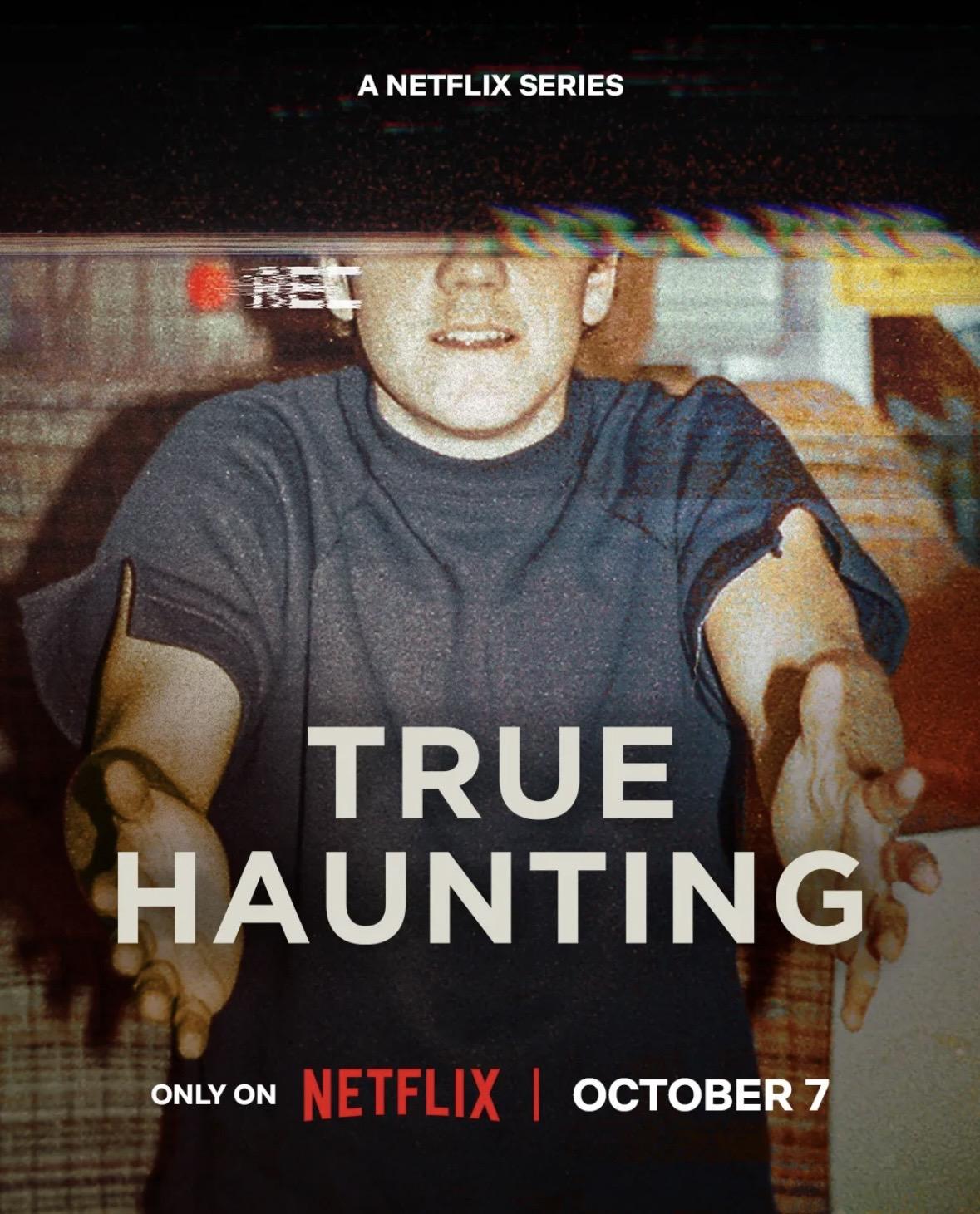 True Haunting [Hindi]