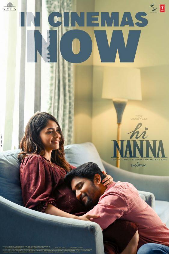 Hi Nanna [Hindi]