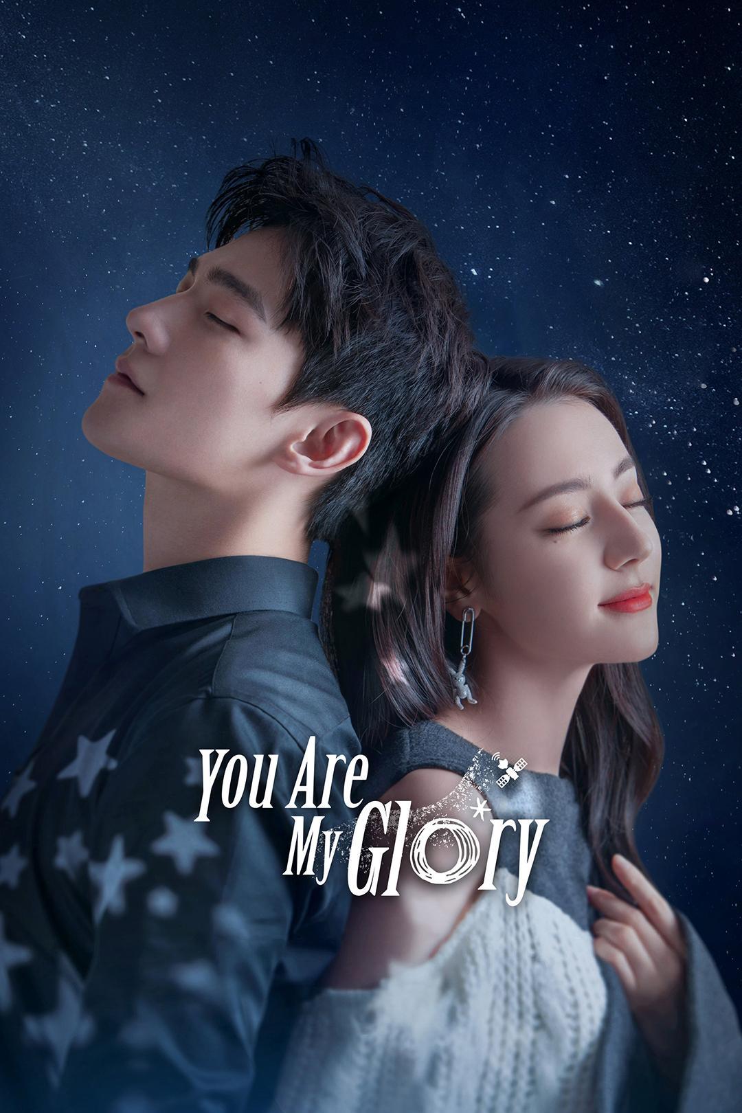 You are My Glory [Hindi]