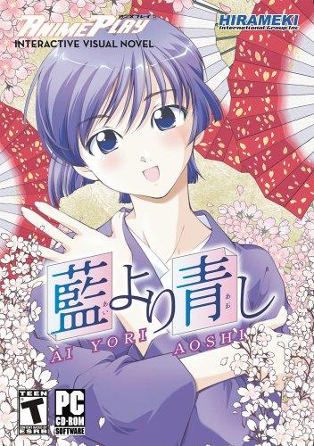 Ai Yori Aoshi