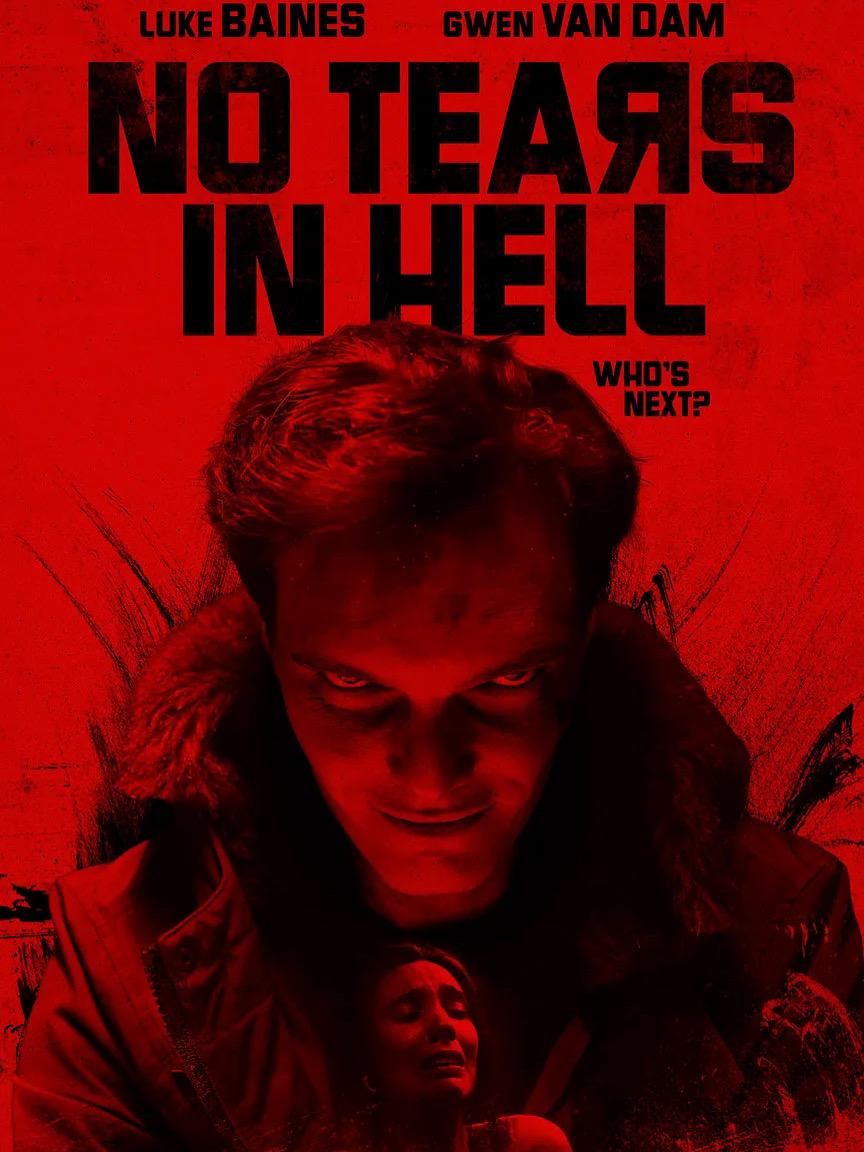 No Tears in Hell [Tamil]