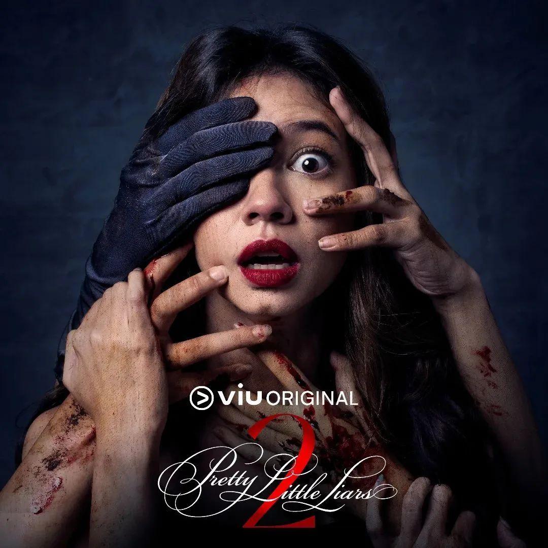 Pretty Little Liars