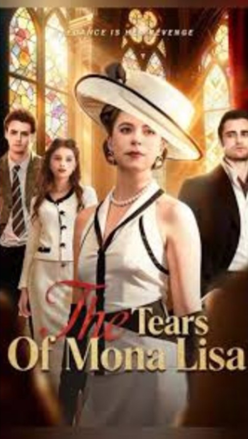 The Tears of Mona Lisa [English]
