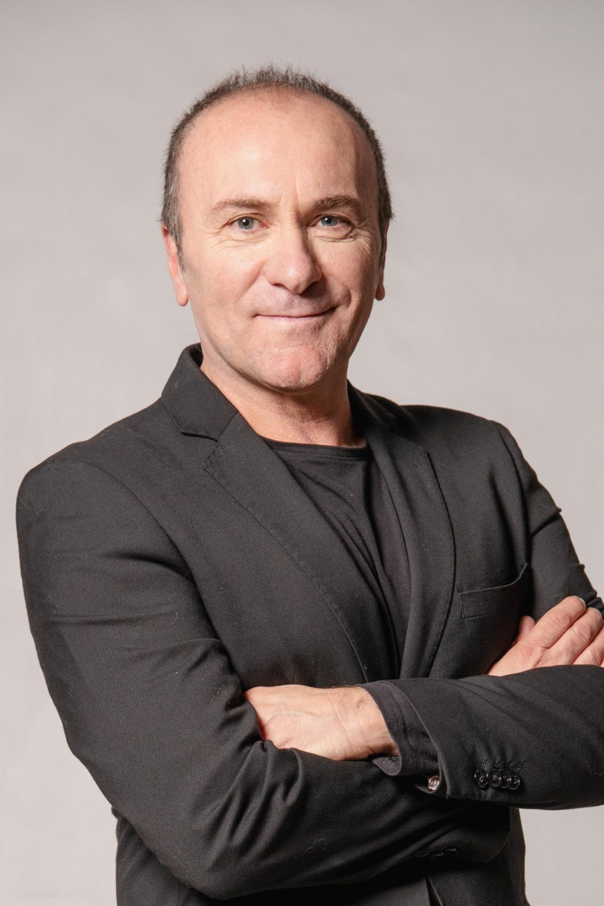 Gianfranco Gallo