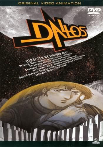 Dallos Special [English]
