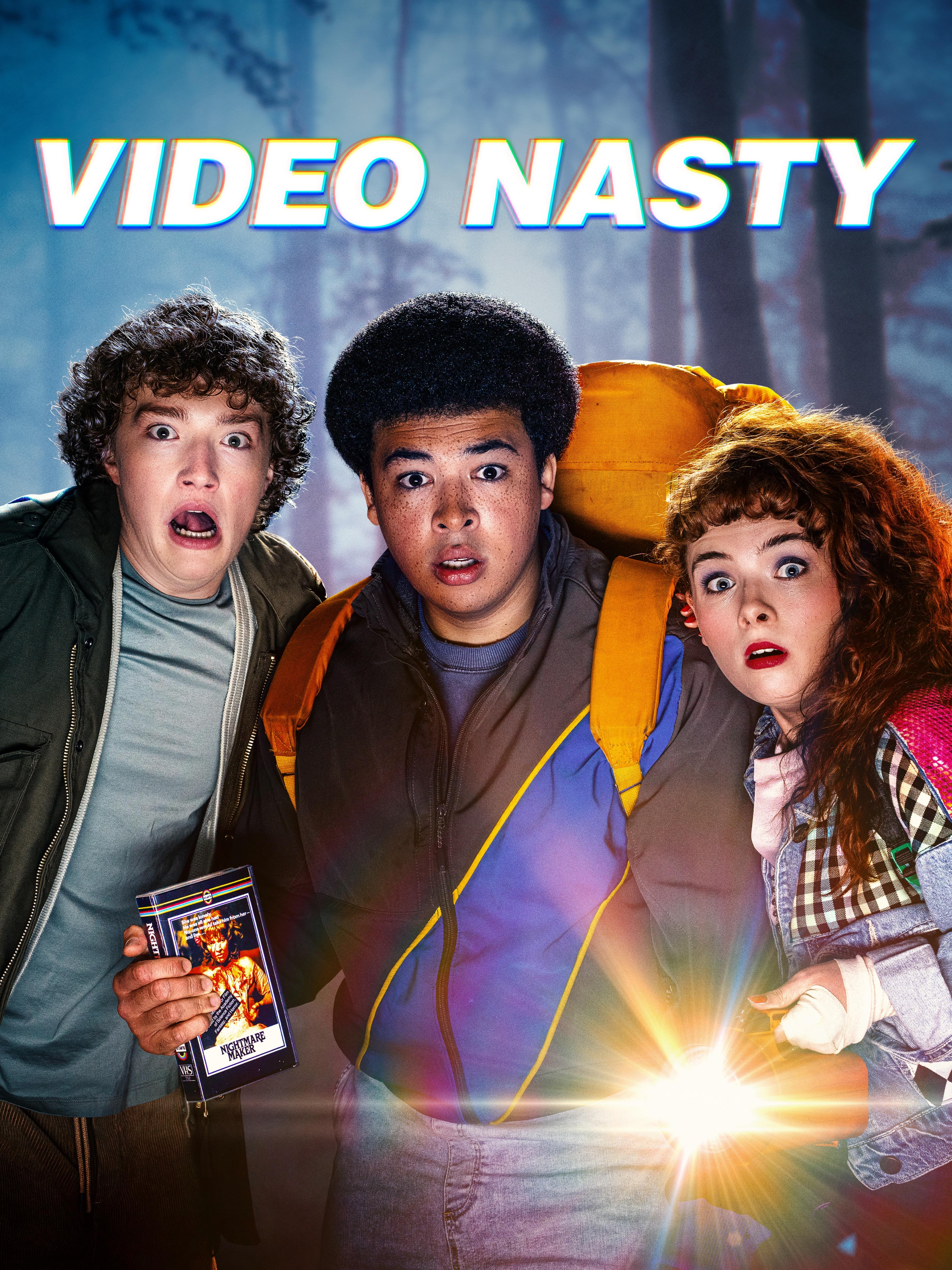 Video Nasty
