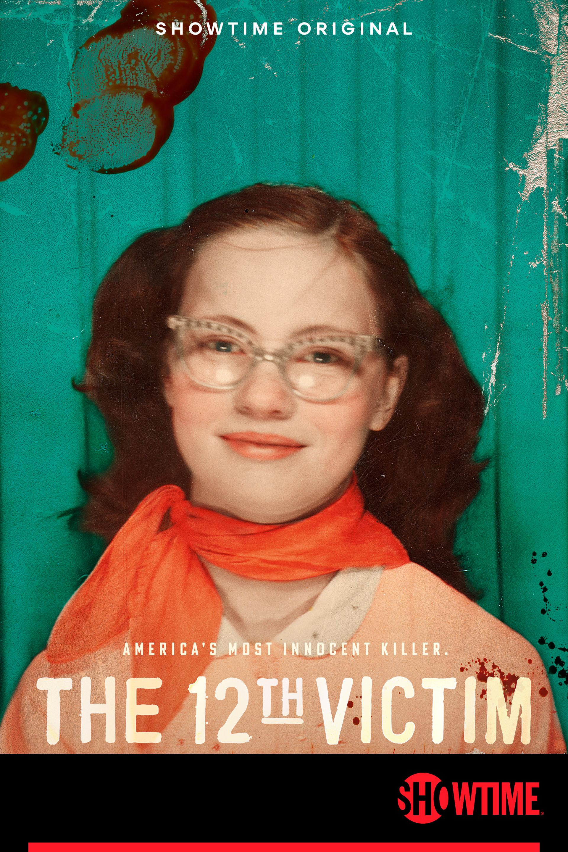 Poster The 12th Victim