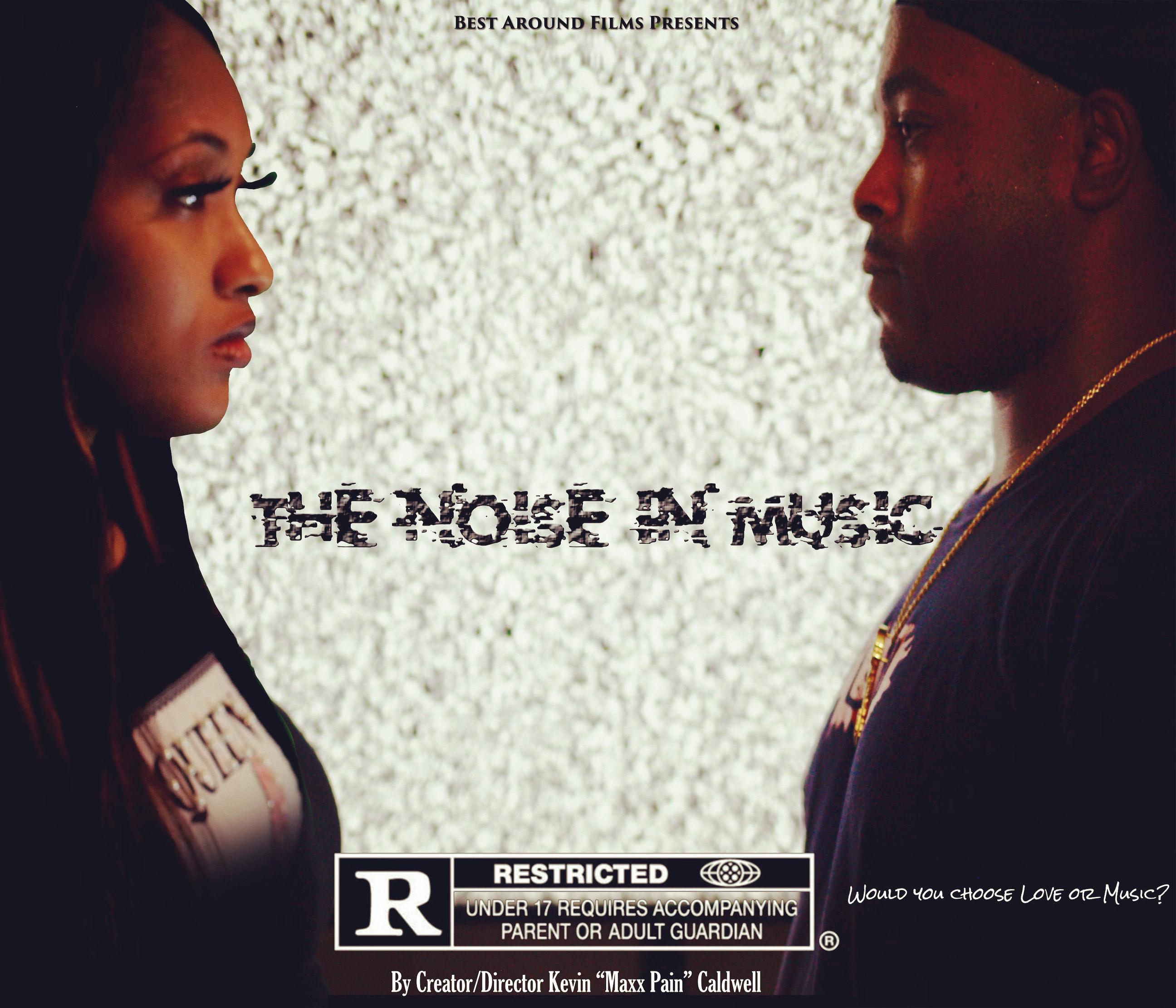 The Noise in Music