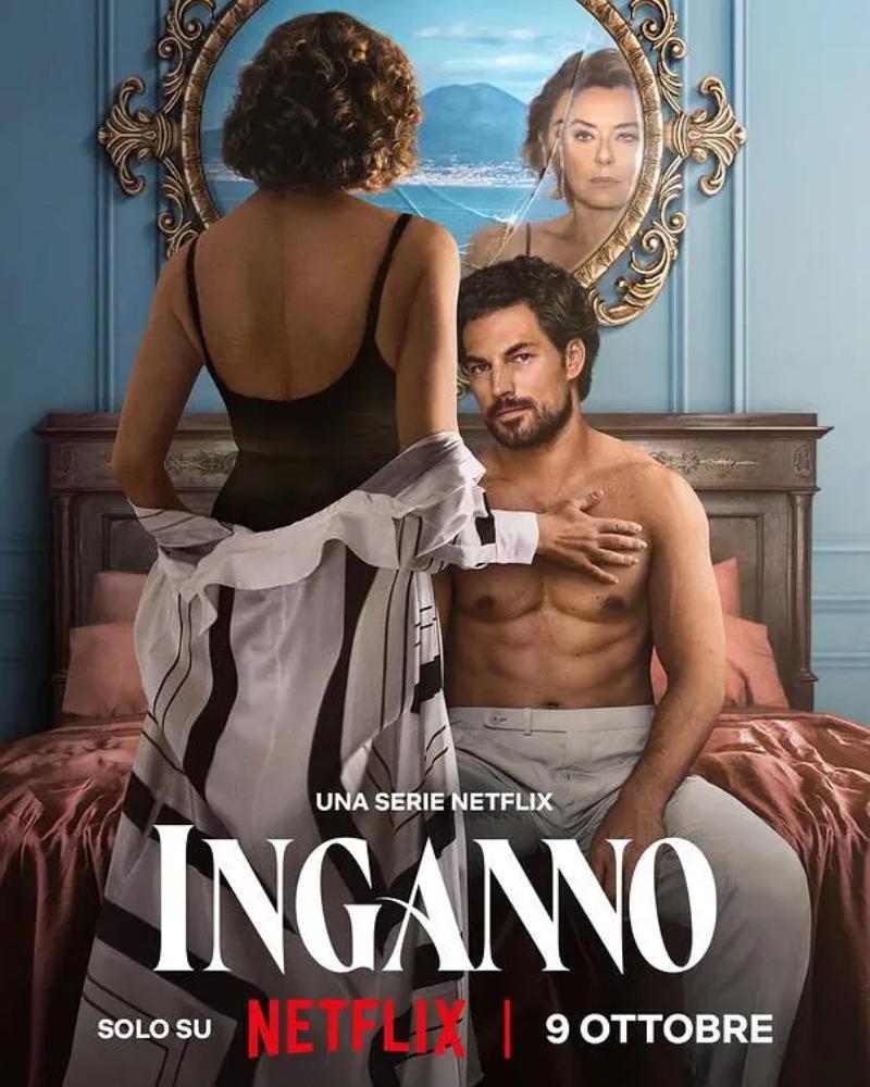 Inganno [Hindi]