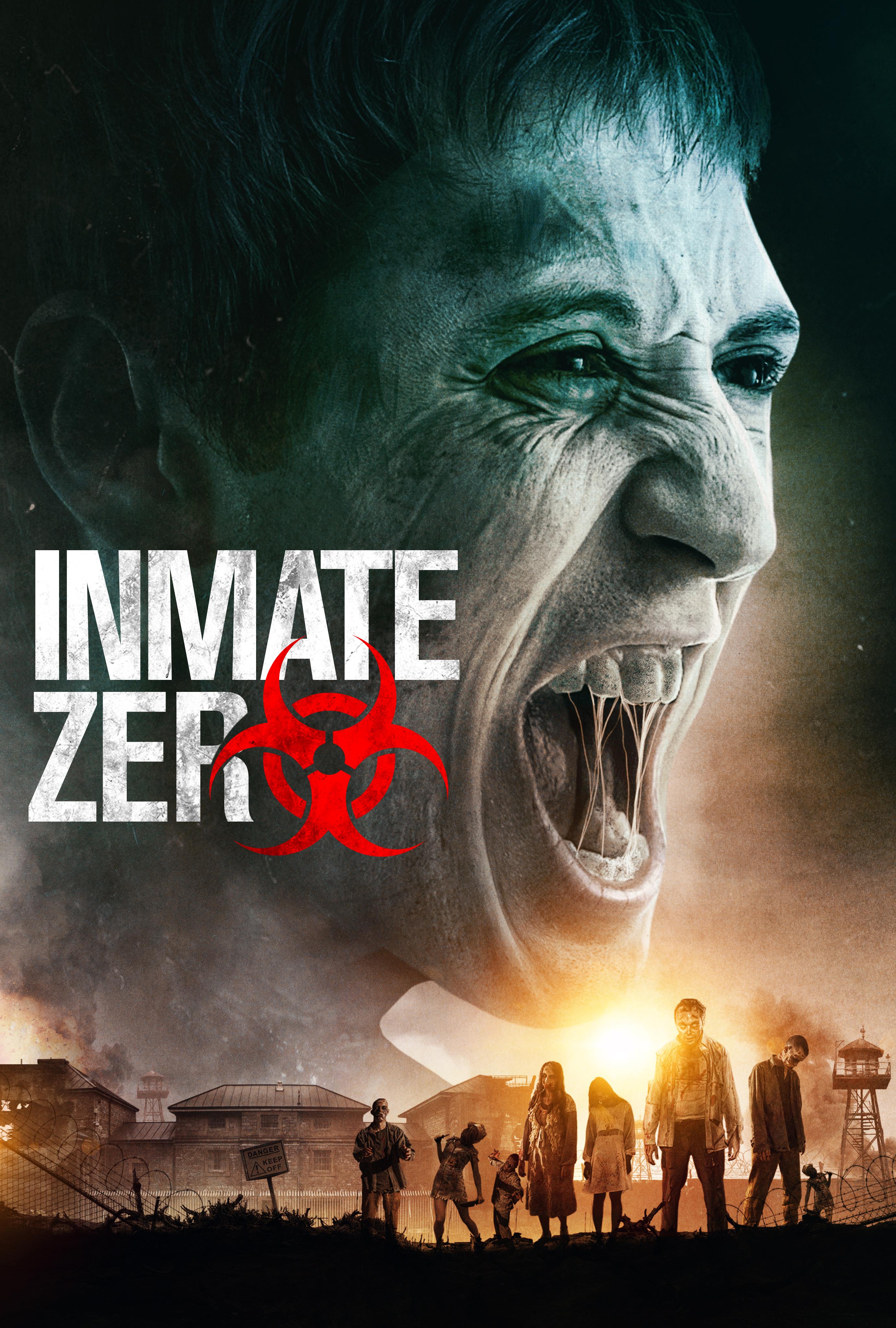 Inmate Zero [Telugu]