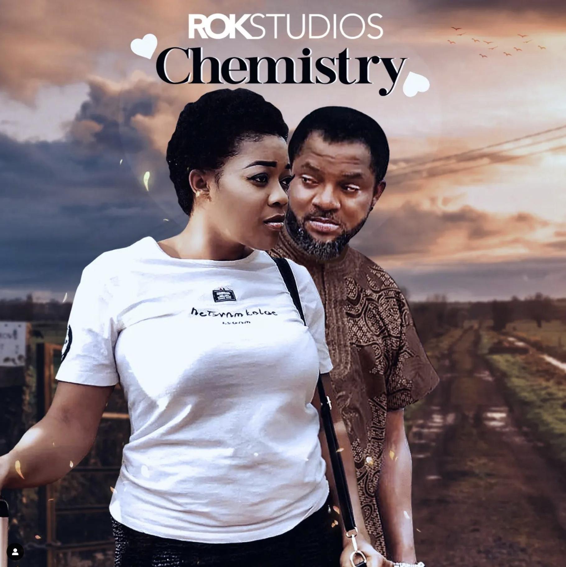 Chemistry