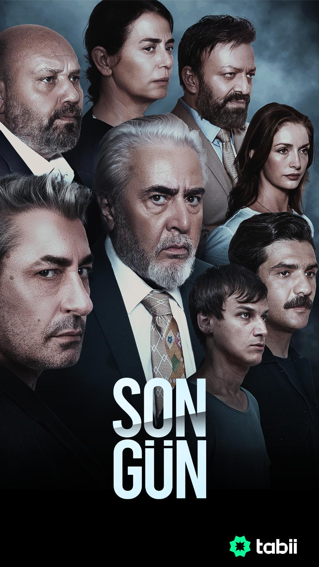 Son Gün [Hindi]