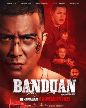 Banduan - 123Movies