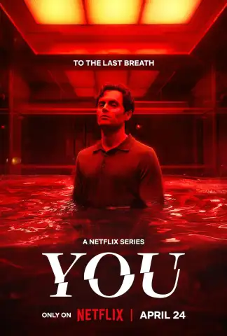 You (2018) poster