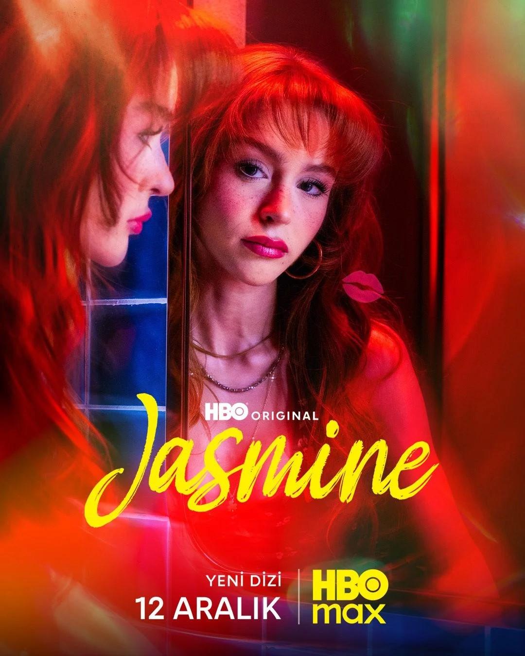 Poster Jasmine