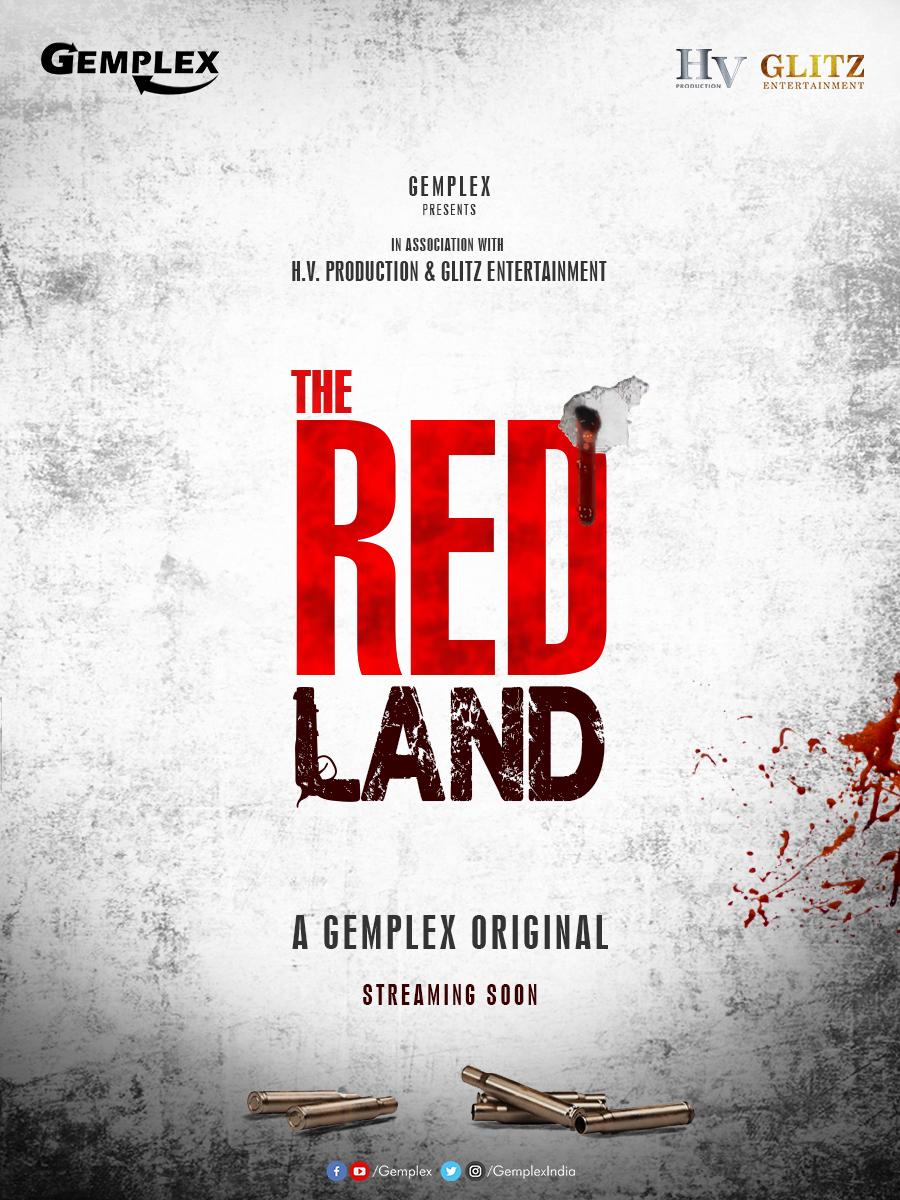 The Red Land [Hindi]