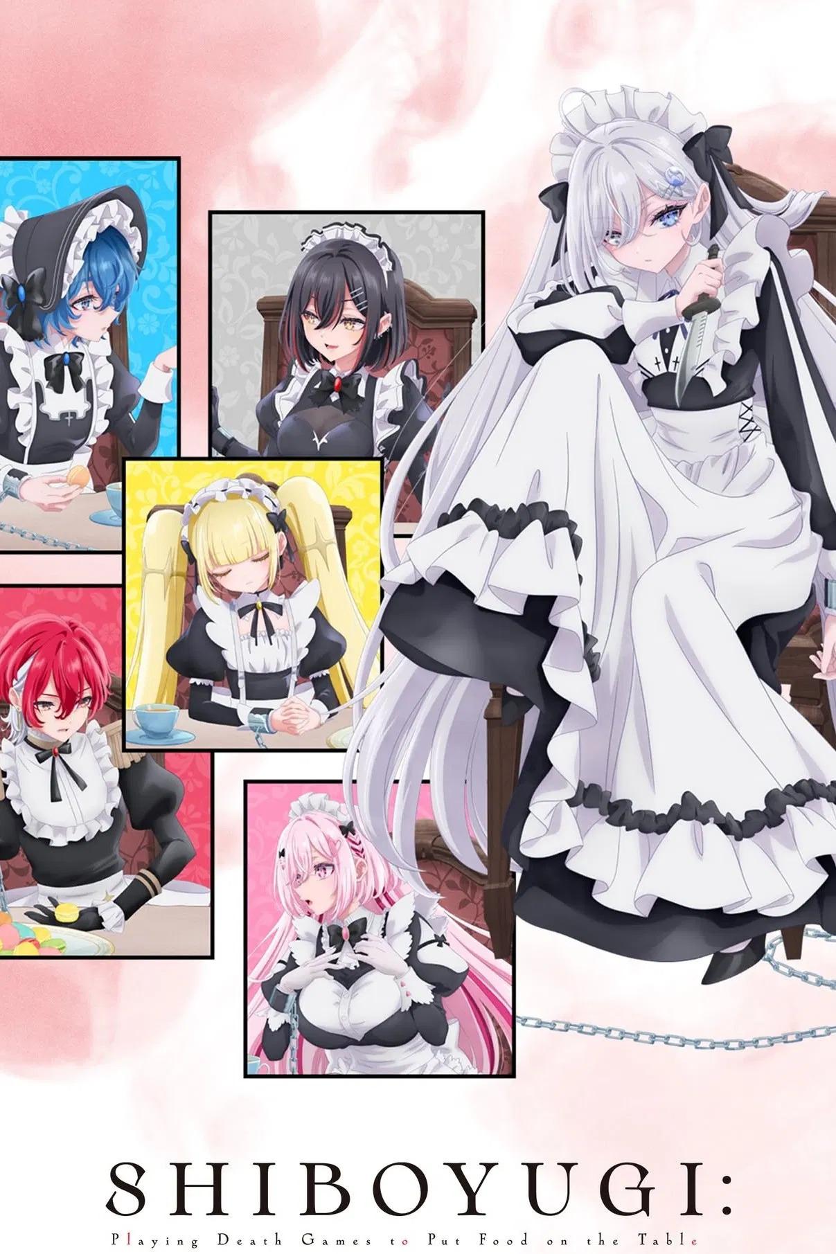 Shiboyugi: Playing Death Games to Put Food on the Table-S1E11-480P