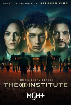 The Institute - 123Movies