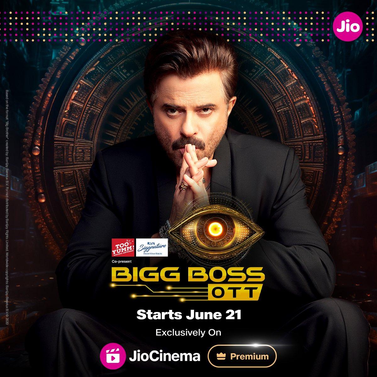 Bigg Boss OTT [Hindi]