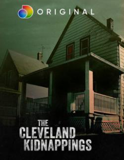Poster The Cleveland Kidnappings