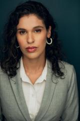 Juliet Rosa