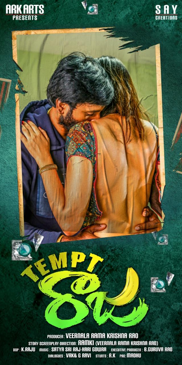 Tempt Raja [English]