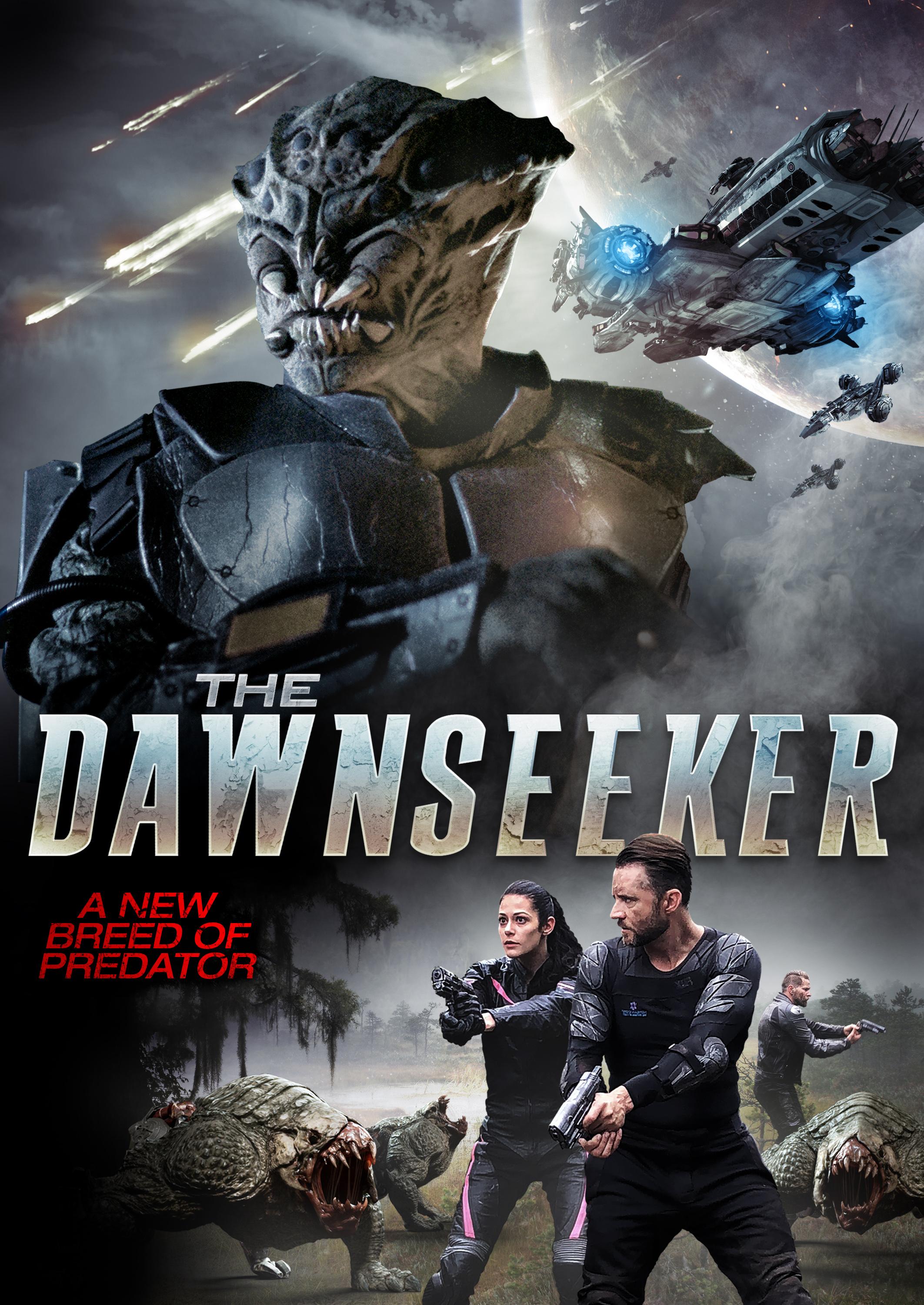 The Dawnseeker [Hindi]