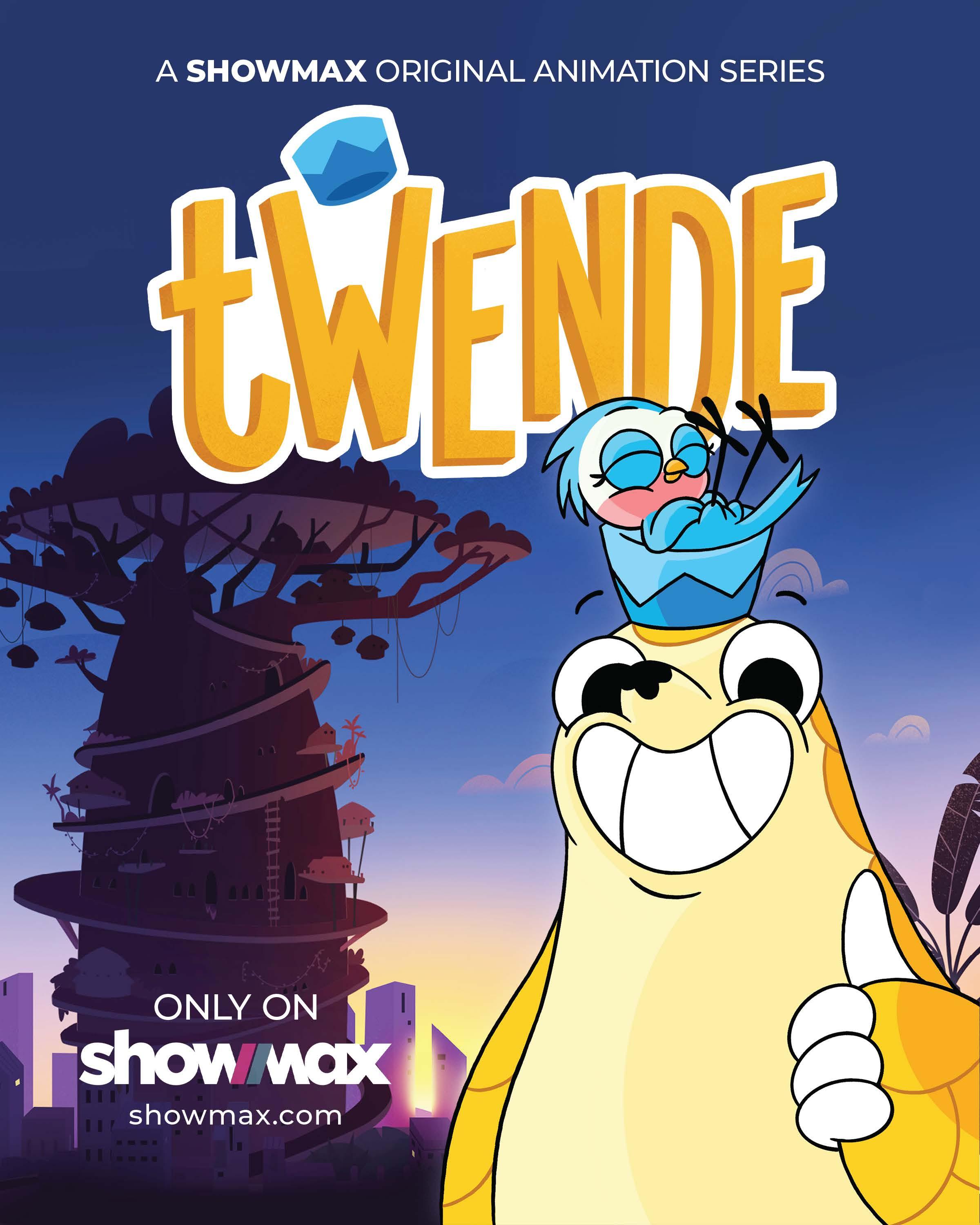 Twende