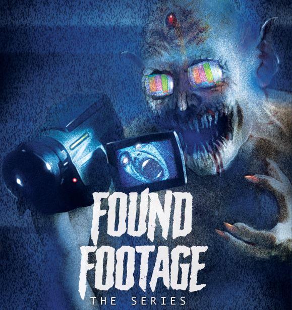 Found Footage: The Series