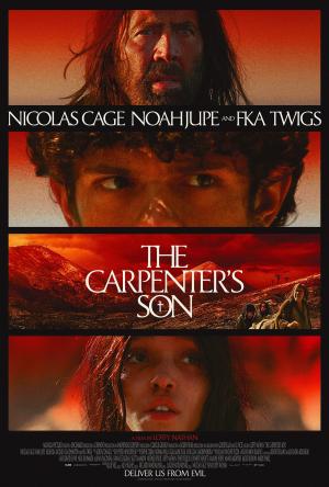 The Carpenter's Son - 123Movies