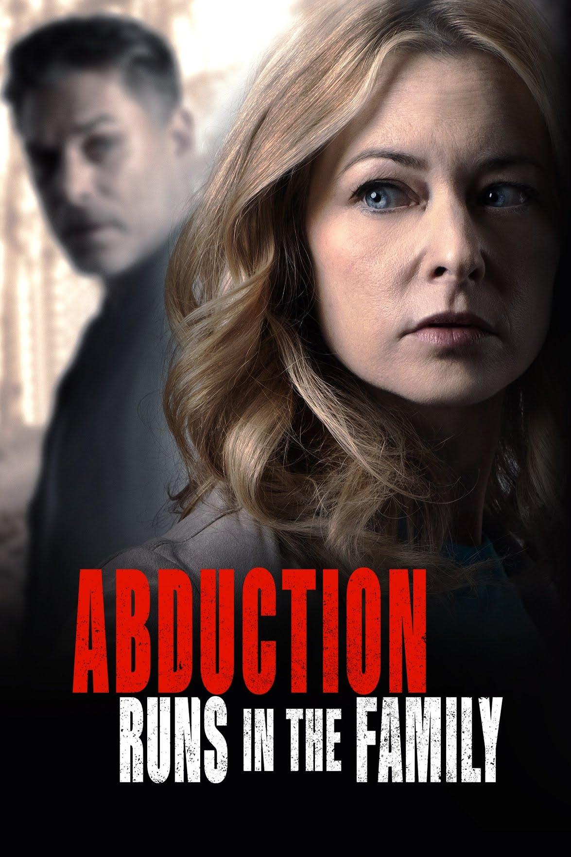 Poster A Mother's Terror