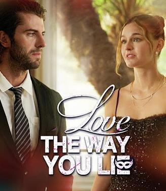 Love the Way You Lie