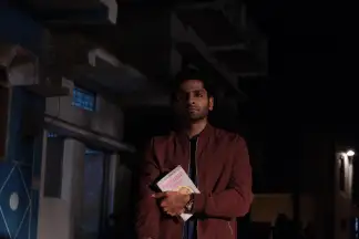 Nirmal Pathak Ki Ghar Wapsi (2022) poster