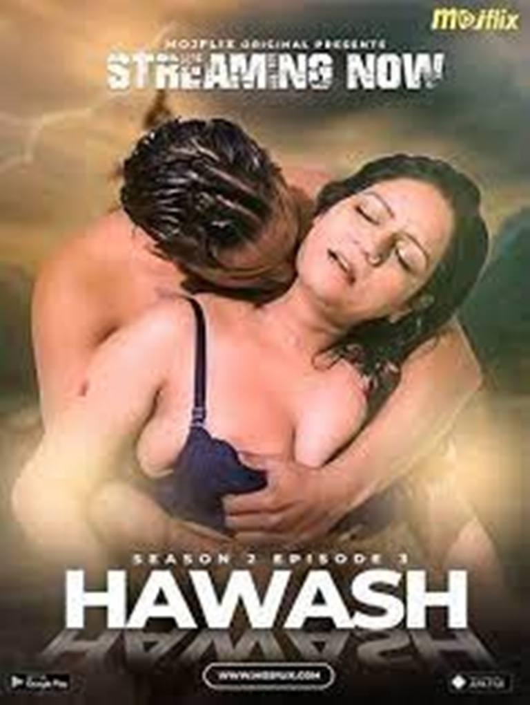 Hawas