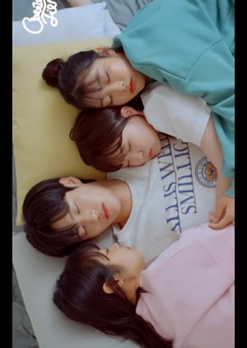 My Sister 2 [Hindi]