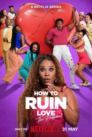 How to Ruin Love - 123Movies