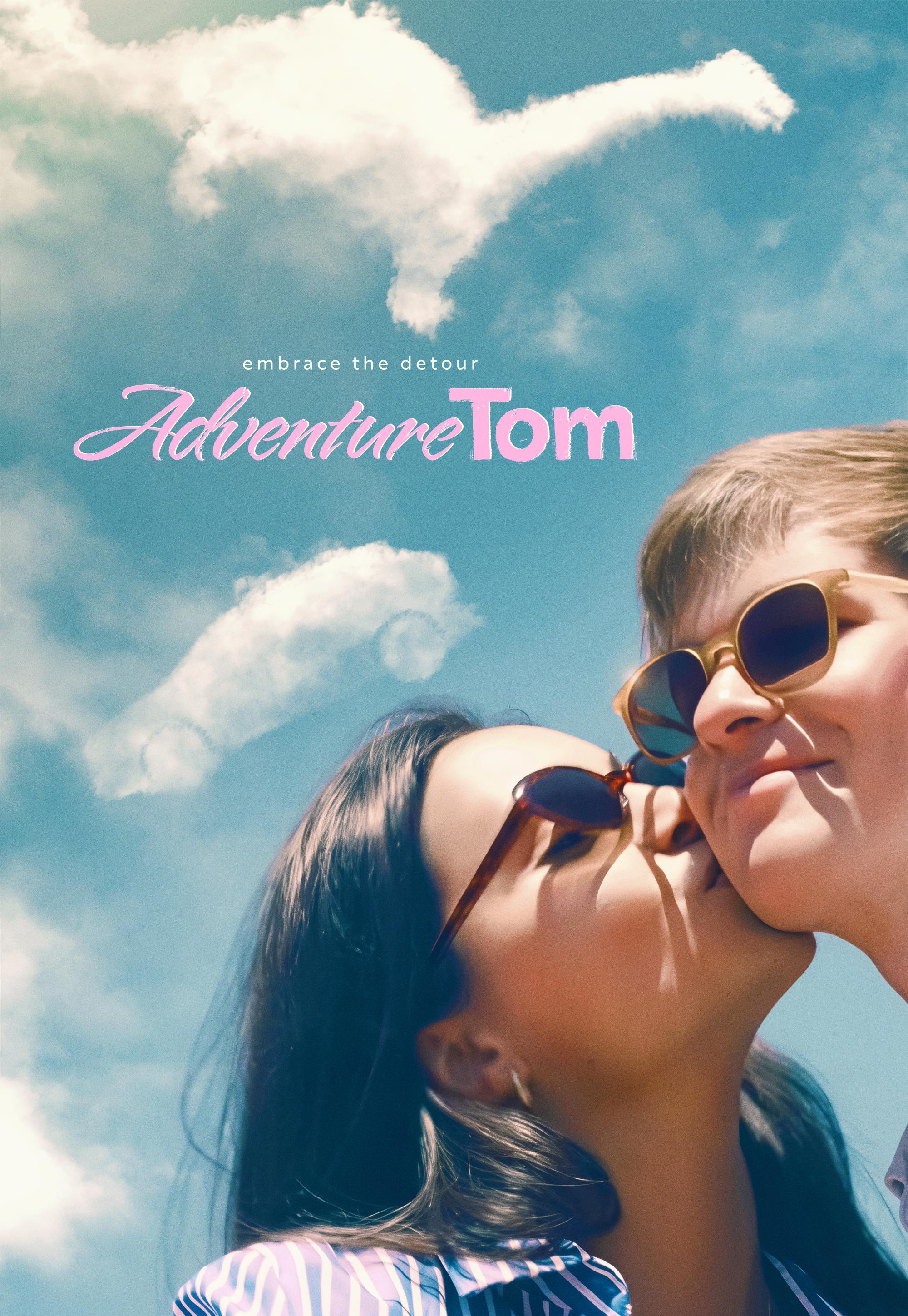 Adventure Tom